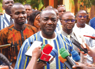 Concours professionnels 2024: chaque résultat attendu 72 heures après la composition