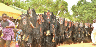 « Les Donoblih du capitaine Ibrahim Traoré » : La nouvelle force de la communauté sèmè de Orodara