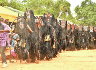 « Les Donoblih du capitaine Ibrahim Traoré » : La nouvelle force de la communauté sèmè de Orodara