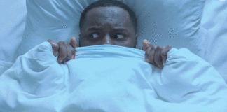 Insomnie : l’anxiété et le stress, premières causes d’un mauvais sommeil