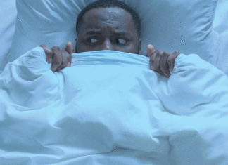 Insomnie : l’anxiété et le stress, premières causes d’un mauvais sommeil