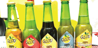 ECOMEDIAS/Zoom sur l’agroalimentaire : transformation des jus naturels : Glou, un délice de Agro Deogracias SARL