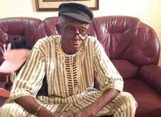 Pr Basile Laetare Guissou : « Sidwaya s’est battu pour tracer son sillon dans l’univers médiatique burkinabè »