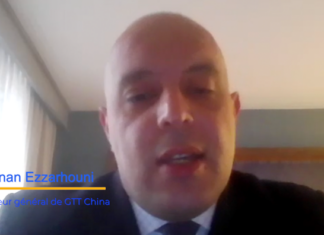 Adnan Ezzarhouni : La Chine avance de manière assez rapide pour la décarbonation