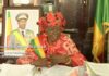 Djiré Mariame Diallo, maire de la Commune 3 de Bamako au Mali : Un leadership féminin exemplaire