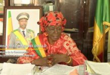 Djiré Mariame Diallo, maire de la Commune 3 de Bamako au Mali : Un leadership féminin exemplaire