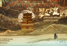 Documentaire AMOUR POUR DUNHUANG