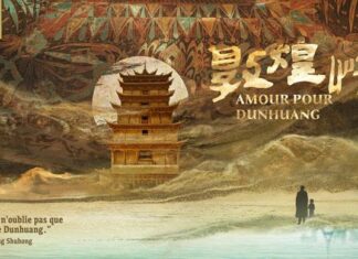 Documentaire AMOUR POUR DUNHUANG