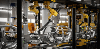 « Surcapacité », une étiquette fallacieuse collée à la Chine