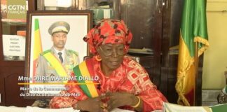 Djiré Mariame Diallo, maire de la Commune 3 de Bamako au Mali : Un leadership féminin exemplaire