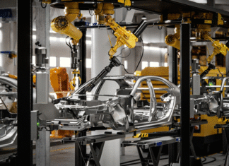 « Surcapacité », une étiquette fallacieuse collée à la Chine