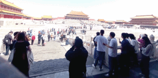 Cité interdite à Pékin: un patrimoine culturel, symbole de l’histoire de la Chine ancienne