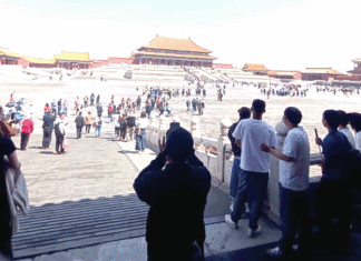 Cité interdite à Pékin: un patrimoine culturel, symbole de l’histoire de la Chine ancienne