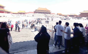 Cité interdite à Pékin: un patrimoine culturel, symbole de l’histoire de la Chine ancienne