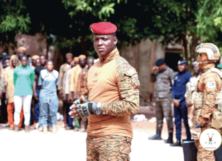 Le chef de l’Etat aux FDS des Cascades : « Préparez-vous à la guerre de haute intensité ! »