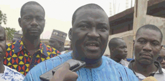 Déguerpissement des mendiantes : la carotte en attendant le bâton