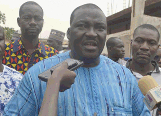 Déguerpissement des mendiantes : la carotte en attendant le bâton