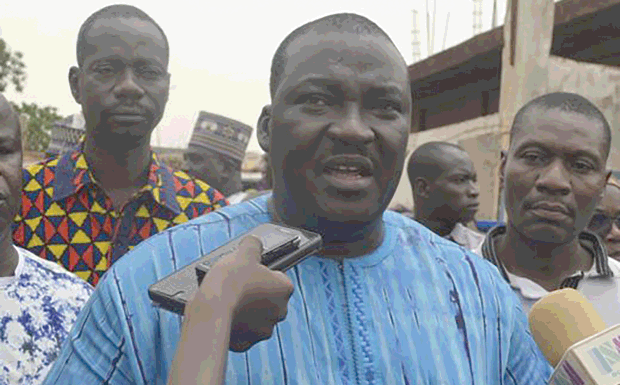 Déguerpissement des mendiantes : la carotte en attendant le bâton