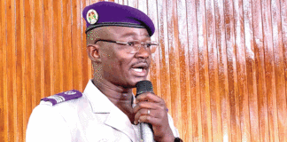 Justice militaire : qui est le nouveau directeur ?