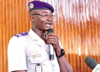 Justice militaire : qui est le nouveau directeur ?