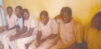 Education inclusive au Centre-Nord : le cri du cœur des élèves handicapés visuels