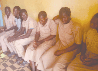 Education inclusive au Centre-Nord : le cri du cœur des élèves handicapés visuels