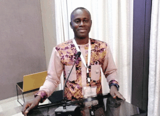 Elie Kaboré, spécialiste des questions minières : « La fausse facturation commerciale fait perdre 288 milliards de dollars chaque année à l’Afrique »