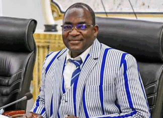 Journée internationale du travail : « Félicitations aux travailleurs d’avoir répondu à l’appel de la Nation »,, Bassolma Bazié