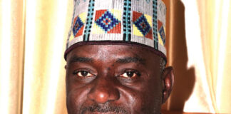 SNC Bobo 2024 : « L’organisation était excellente », colonel-major Abdourahamane Amadou, ministre nigérien chargé de la culture