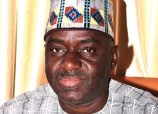 SNC Bobo 2024 : « L’organisation était excellente », colonel-major Abdourahamane Amadou, ministre nigérien chargé de la culture