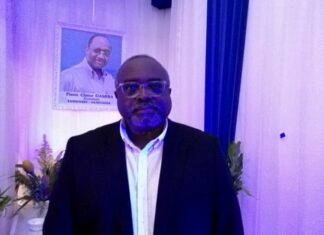 Décès de Pierre de Pierre Claver Damiba: Hommages à un « intellectuel hors pair »