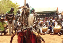 Journée des coutumes et traditions : Naaba Kiiba invite les populations à un retour aux sources