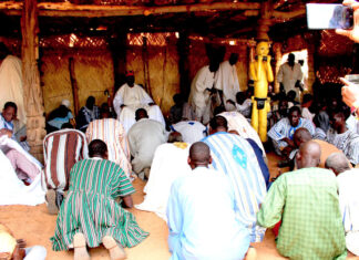 Journée des coutumes et traditions : le Dima de Boussouma pour la cohésion sociale