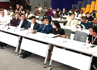 Le concept « Raconter la Chine » : promouvoir la civilisation et le développement de l’Empire du milieu