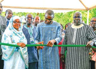 SEERA 2024 : des réflexions pour une transition énergétique réussie