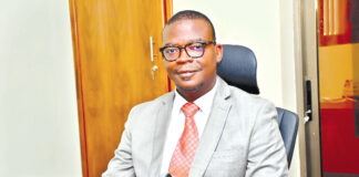 Emprunt obligataire par appel public à épargne : « le système financier régional a réaffirmé sa confiance en l’Etat burkinabè », Dr Constantin Dabiré, PDG de SA2IF