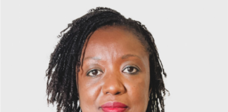 BOAD : Madame Ndèye Bineta Delphine, la nouvelle directrice de la Communication et des Relations Publiques