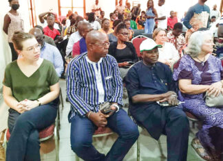 Liberté de la presse : le Burkina obtient la note de 1,96/4