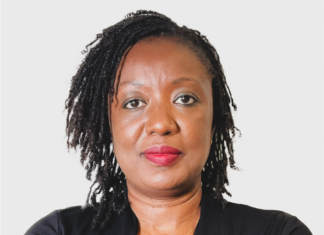 BOAD : Madame Ndèye Bineta Delphine, la nouvelle directrice de la Communication et des Relations Publiques