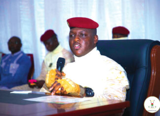 Coopérative militaire et paramilitaire d’épargne et de Crédit : un outil innovant au service des FDS