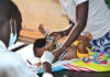 Malnutrition des enfants déplacés internes à Kaya : au cœur de la prise en charge nutritionnelle et médicale