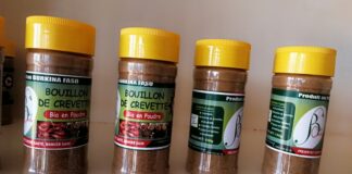 Assaisonnements naturels sans additifs chimiques:Bio Cube, la référence de la fabrication de bouillons culinaires