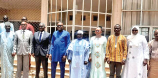 Réformes, politiques, programmes et projets de l’UEMOA : le Burkina enregistre un taux de réalisation de 86,2%