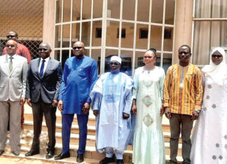 Réformes, politiques, programmes et projets de l’UEMOA : le Burkina enregistre un taux de réalisation de 86,2%