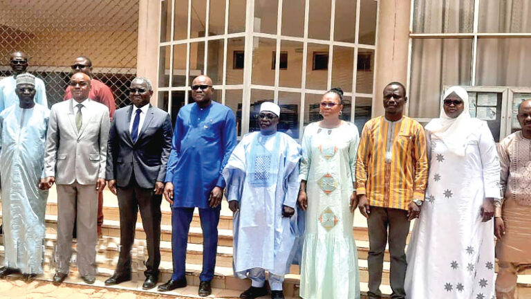 Réformes, politiques, programmes et projets de l’UEMOA : le Burkina enregistre un taux de réalisation de 86,2%