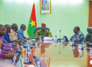 Séminaire gouvernemental : réguler les budgets ministériels pour satisfaire les besoins des populations