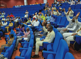 Protection sociale des travailleurs : les députés autorisent le rachat de cotisation