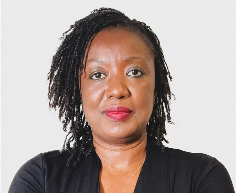 BOAD : Madame Ndèye Bineta Delphine, la nouvelle directrice de la Communication et des Relations Publiques