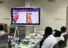 Maladie artérielle des membres inférieurs: Des médecins chinois et burkinabè partagent leurs expériences