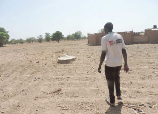 Fin de défécation à l’air libre : la faille de l’engagement communautaire au Centre-Sud